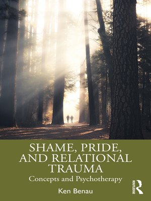 cover image of Shame, Pride, and Relational Trauma